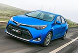 廣汽豐田8月銷量超3.7萬 同比增18.27%