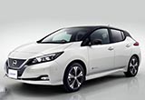 日產(chǎn)在華發(fā)布電動車戰(zhàn)略 涵蓋大中小型市場