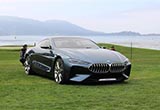寶馬8系計(jì)劃推四門轎跑 有望于2019年亮相