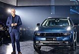 領(lǐng)克為什么要變成合資品牌 你知道嗎？