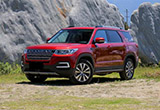 長安汽車8月銷量出爐 銷售205155輛