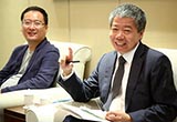 沖量還是做市場(chǎng)？何曉慶解讀奇瑞選擇