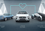 捷豹路虎宣布2020年所有車型都擁有電動版