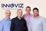 Innoviz宣布完成6500萬美元B輪融資