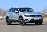 上汽大眾8月銷量超15萬 SUV表現(xiàn)最搶眼