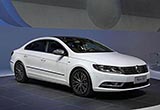 8月乘用車銷量前十出爐：一汽-大眾蟬聯(lián)榜首
