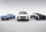 捷豹路虎：2020年起所有新車將擁有電動版