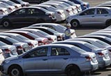 韓國8月進口車銷量增長10% 德系/日系拉動