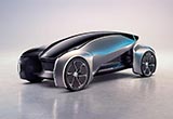 捷豹Future-Type概念車發(fā)布 2040年汽車前瞻