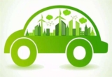 中國電動汽車部署引領(lǐng)全球 電動化里程領(lǐng)先