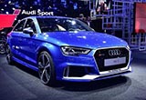 荊青春：未來將引入SUV等全系高性能車型