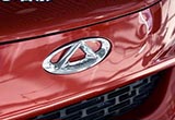奇瑞“電動車”銷量增102% 小螞蟻4座上市