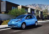 日產(chǎn)在英鼓勵報廢柴油車換電動車 可獲補貼