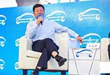 劉志佳：汽車(chē)永遠(yuǎn)是高技術(shù)的載體 顛覆不了