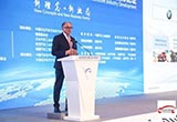 魏嵐德：數(shù)字化正給寶馬帶來(lái)新的業(yè)務(wù)模式