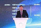 楊青：物流行業(yè)對(duì)自動(dòng)駕駛有很高的期待