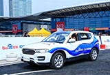 2021年 百度靠無人駕駛年賺1200億美金？