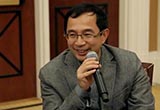 騰訊前CTO熊明華將加盟威馬 任副董事長
