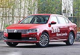 最熱銷10款轎車 別克英朗超大眾朗逸登頂