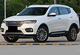 最熱銷10款SUV車型 8月最高降幅達5.8萬元