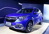 奇瑞發(fā)布新3.0智能行車系統(tǒng) 六大核心亮點