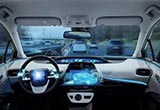美國將通過全球首部無人駕駛汽車法規(guī)