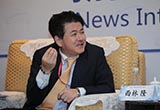 日產(chǎn)中國西林隆：已對“雙積分”做好規(guī)劃