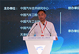 麥格納李龍浩：將嚴肅對待中國動力總成市場