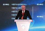 自動化駕駛網(wǎng)聯(lián)技術(shù)需先解決網(wǎng)絡安全