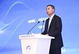 辛國斌：中國正研究停售傳統(tǒng)燃油車時間表