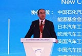 于凱：當前新能源汽車發(fā)展進入了關(guān)鍵時期
