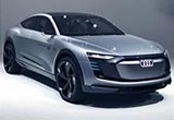 大眾投入超1500億元 開發(fā)50款純電動汽車
