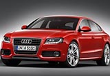 點評8月豪車：三連冠后奧迪要做兩件事