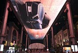 從“霸屏”世貿(mào)天階 看蔚來(lái)的營(yíng)銷(xiāo)邏輯