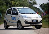 奇瑞新能源A0級(jí)電動(dòng)車(chē)如何選擇動(dòng)力電池？