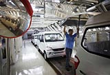 8月汽車銷量同比增長(zhǎng)4.1% SUV需求強(qiáng)勁