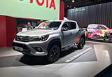 50�q���նY�� �S��Hilux�؄e��܇չ�l(f��)��