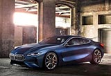 拉風(fēng)還能裝 寶馬8系將增四門(mén)版車(chē)型