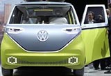 大眾集團(tuán)：旗下300款車型2030年實(shí)現(xiàn)電氣化