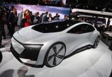 2017法蘭克福車展搶先看 外媒預(yù)測(cè)四大看點(diǎn)