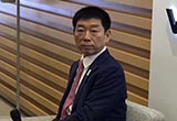 魏建軍：沒有哪個(gè)豪華車只在本土銷售