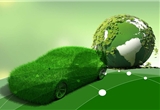 黃金五年 中國新能源汽車產(chǎn)業(yè)發(fā)展引領(lǐng)世界