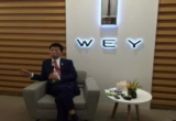 長城汽車魏建軍：美國律師就等著中國車進(jìn)來