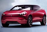 WEY將推電動(dòng)車專屬品牌 采用全新LOGO
