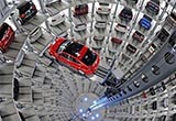 從停車切入 智慧停車如何為互聯(lián)網(wǎng)汽車賦能