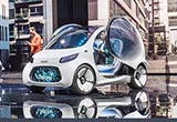 法蘭克福多款新能源車 究竟為誰服務(wù)？