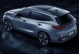 奇瑞發(fā)力2018年 密集推SUV等4款全新車型