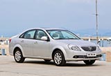 別克推全新入門級(jí)轎車 搭載1.0T發(fā)動(dòng)機(jī)