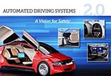 美國交通部發(fā)布自動駕駛汽車指南2.0