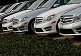 豪華車市ABB斗得火熱 二線品牌火藥味夠嗆